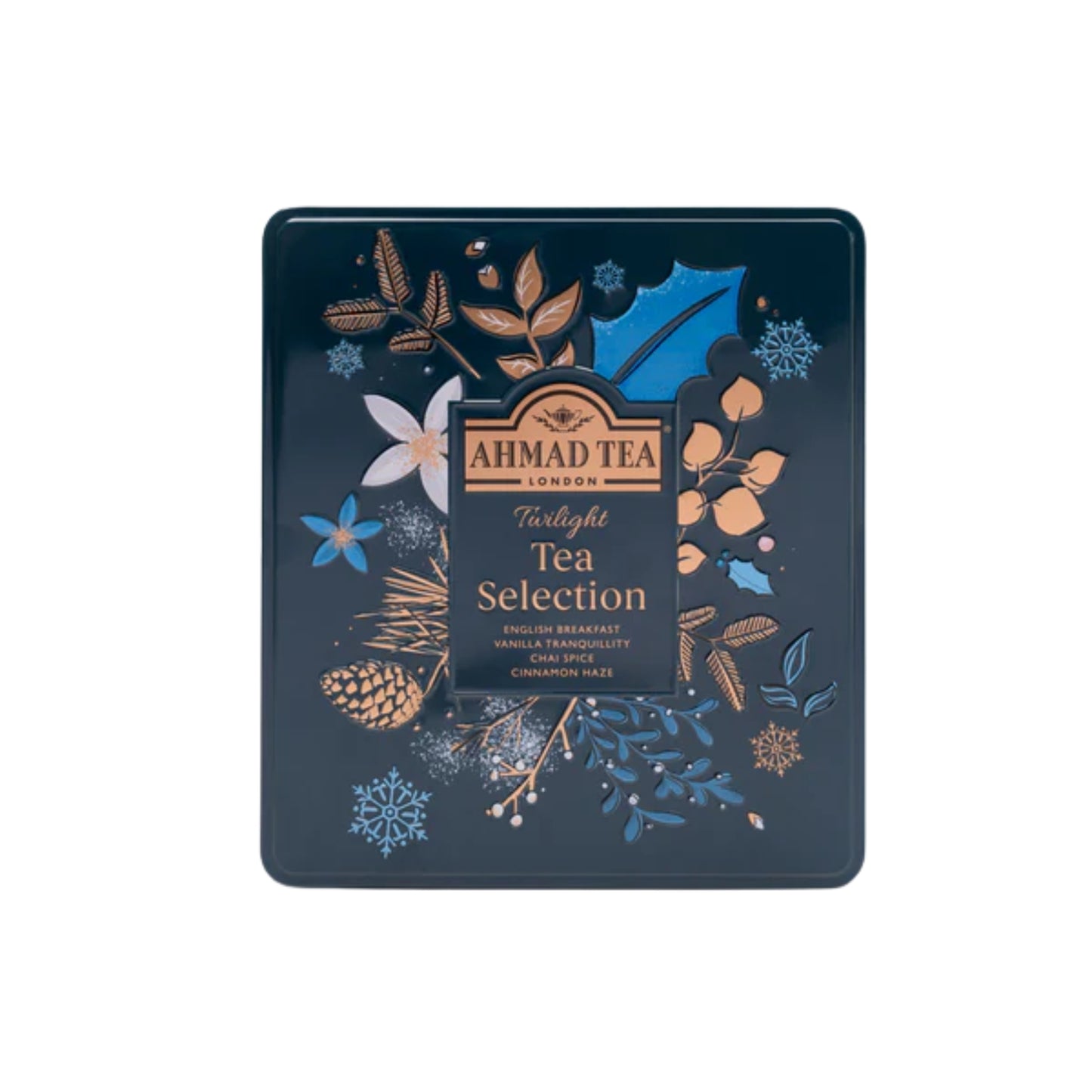 Ahmad Tea Twilight Tea Selection (64g)