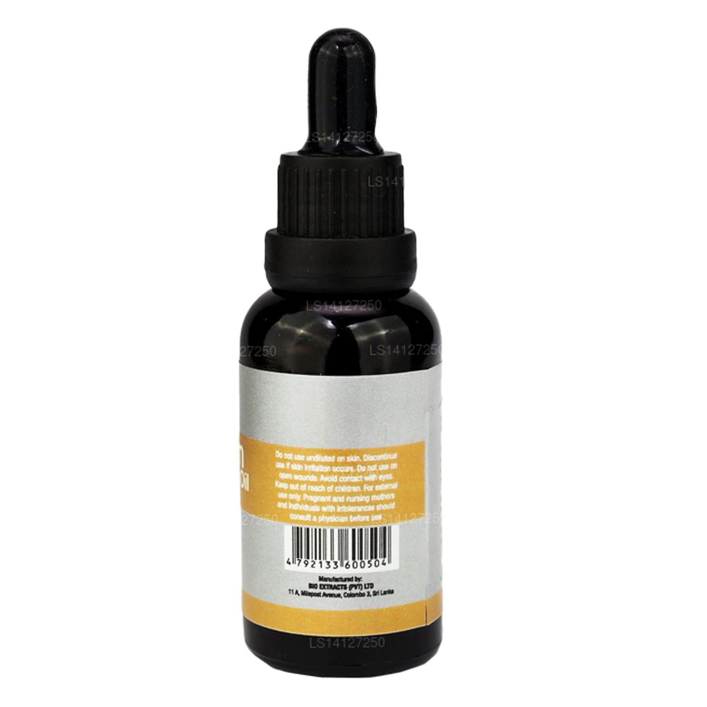 Baraka Cinnamon Bark Essential Oil (30ml)