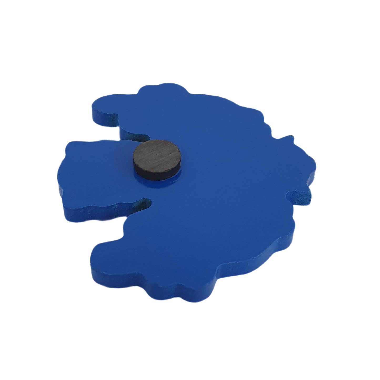 Magnet na ledničku masky Lakpura® Mayura Raksha