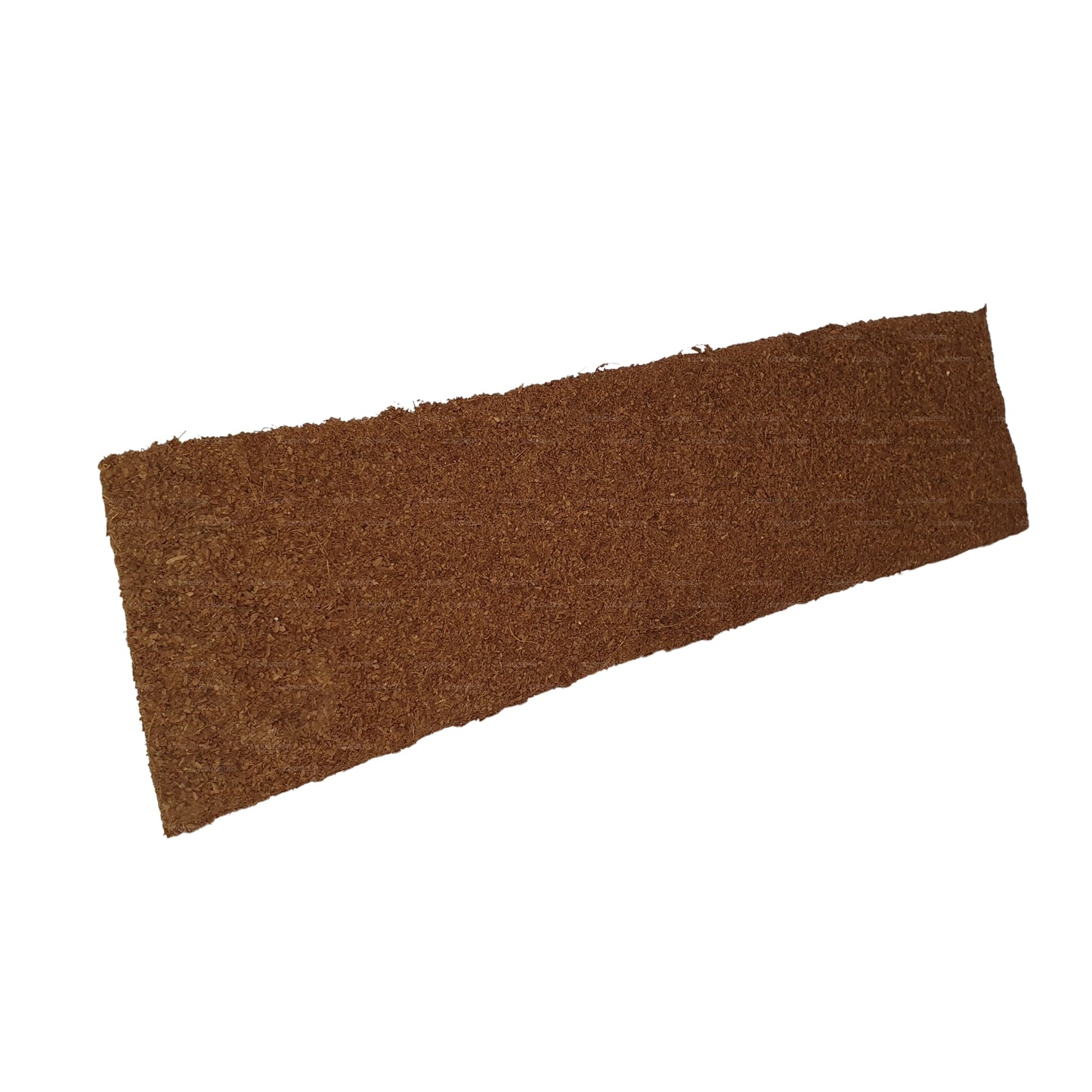 Bivenro Přírodní ohebný most z kokosového mechu (10 cm x 40 cm)