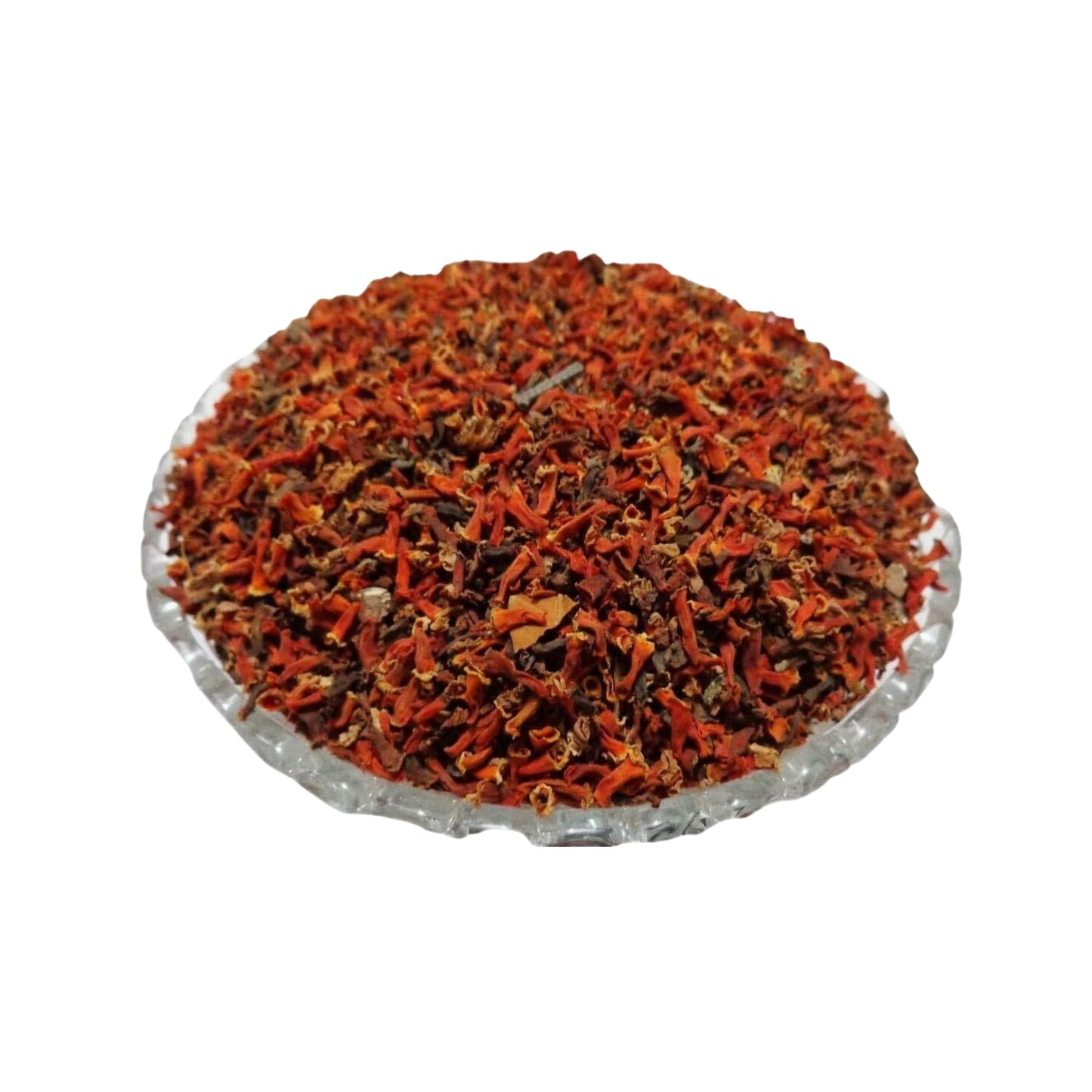 Lakpura® Dehydratované květy sepaliky