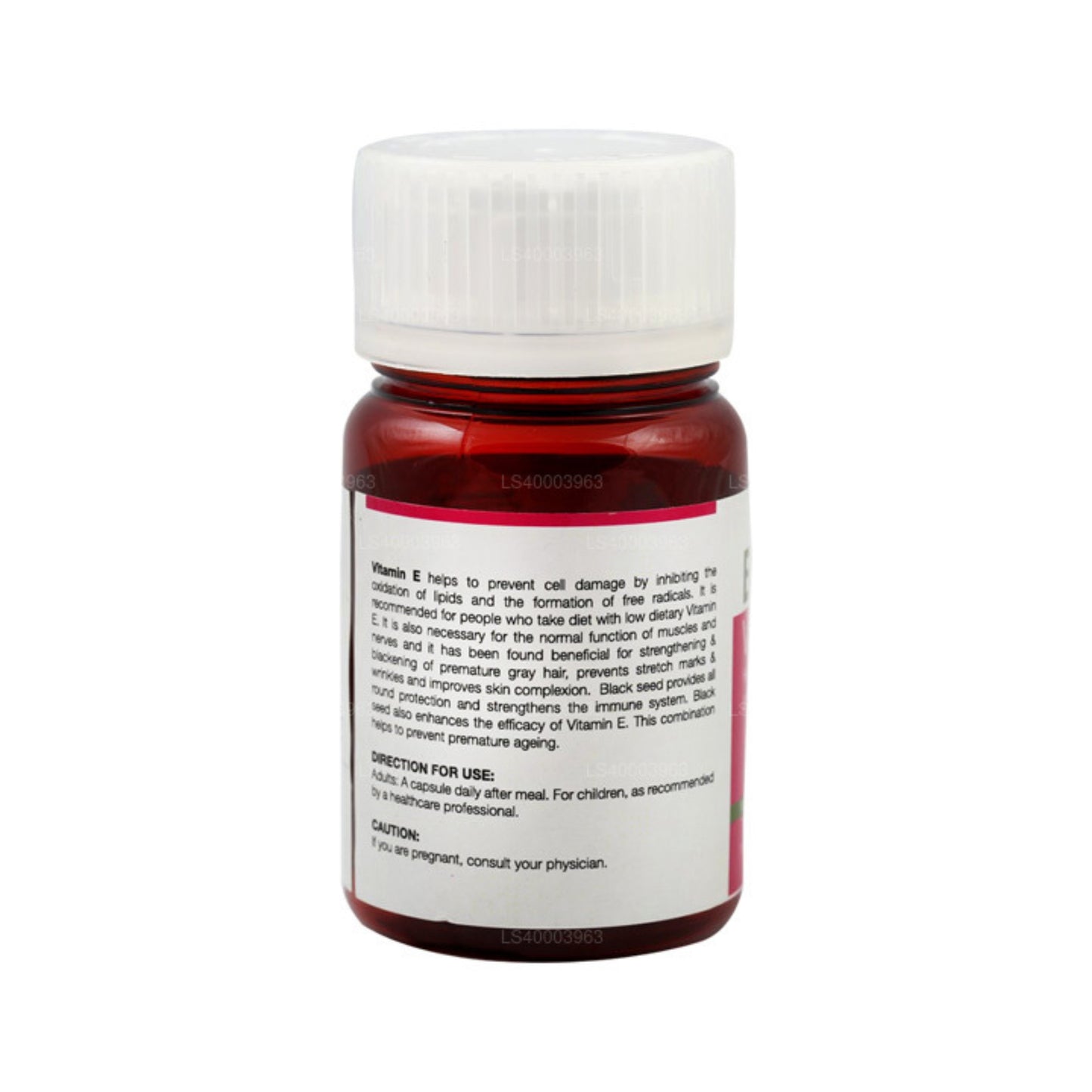 Baraka Vinec (10 Capsules)