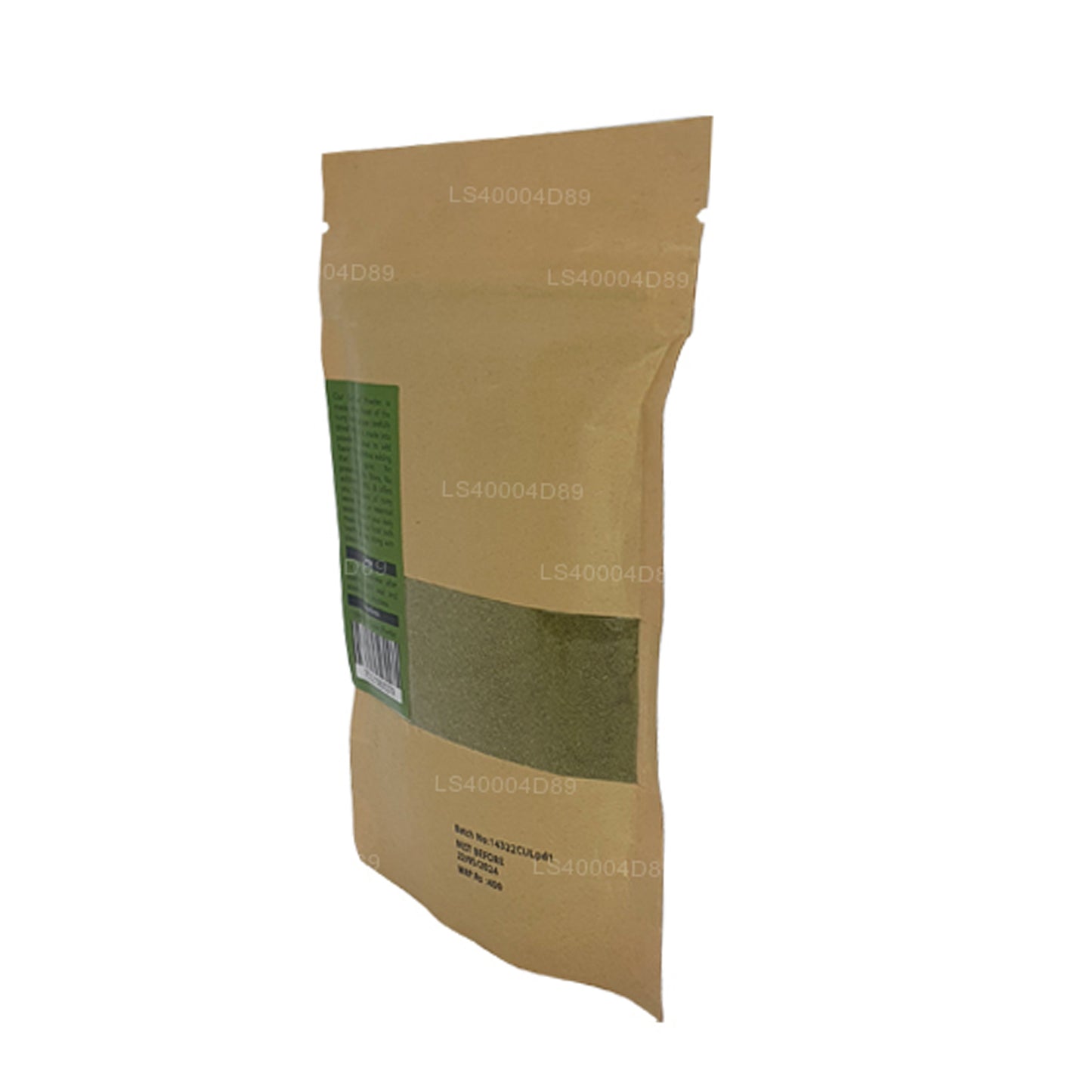 Ancient Nutraceuticals Curry Leaves Powder (40g)