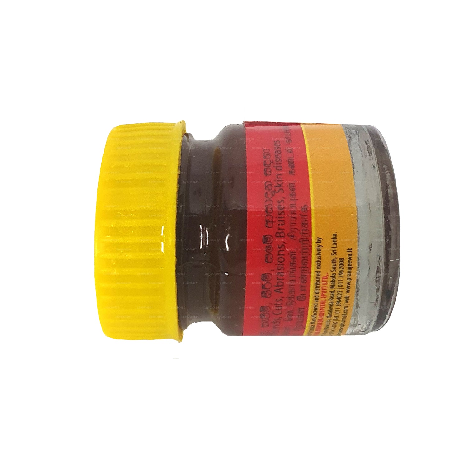 Olej Sethsuwa Pranalepa (10g)