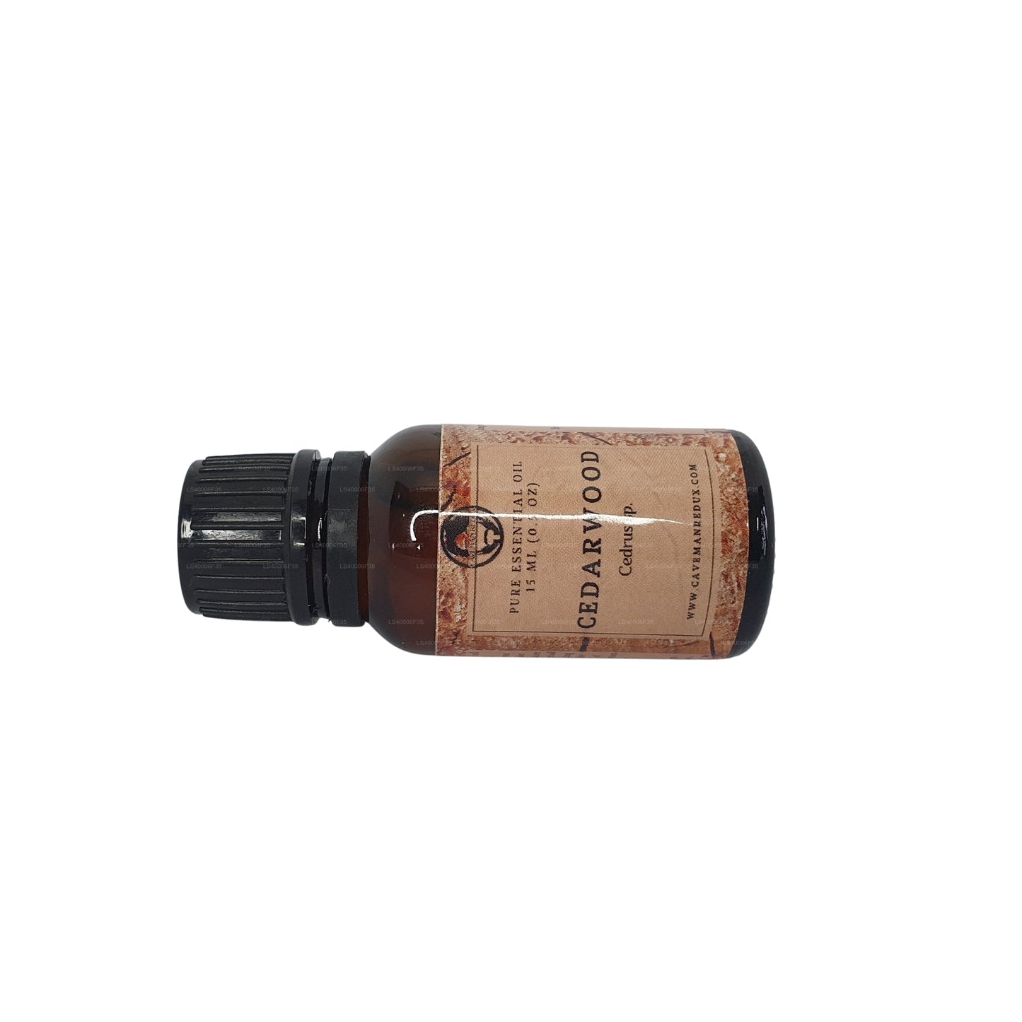 Esenciální olej Lakpura Cedarwood (15ml)