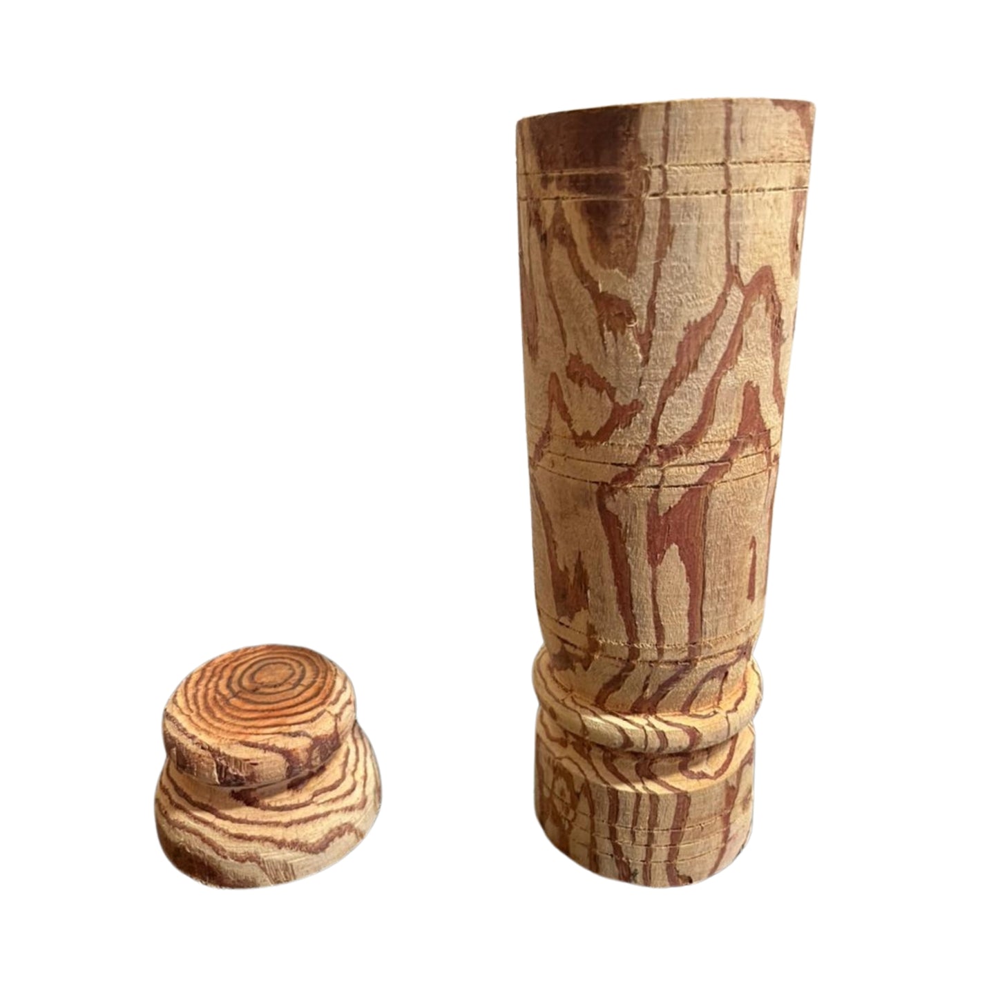 Hrnek Lakpura Kothala Himbutu (Salacia reticulata)