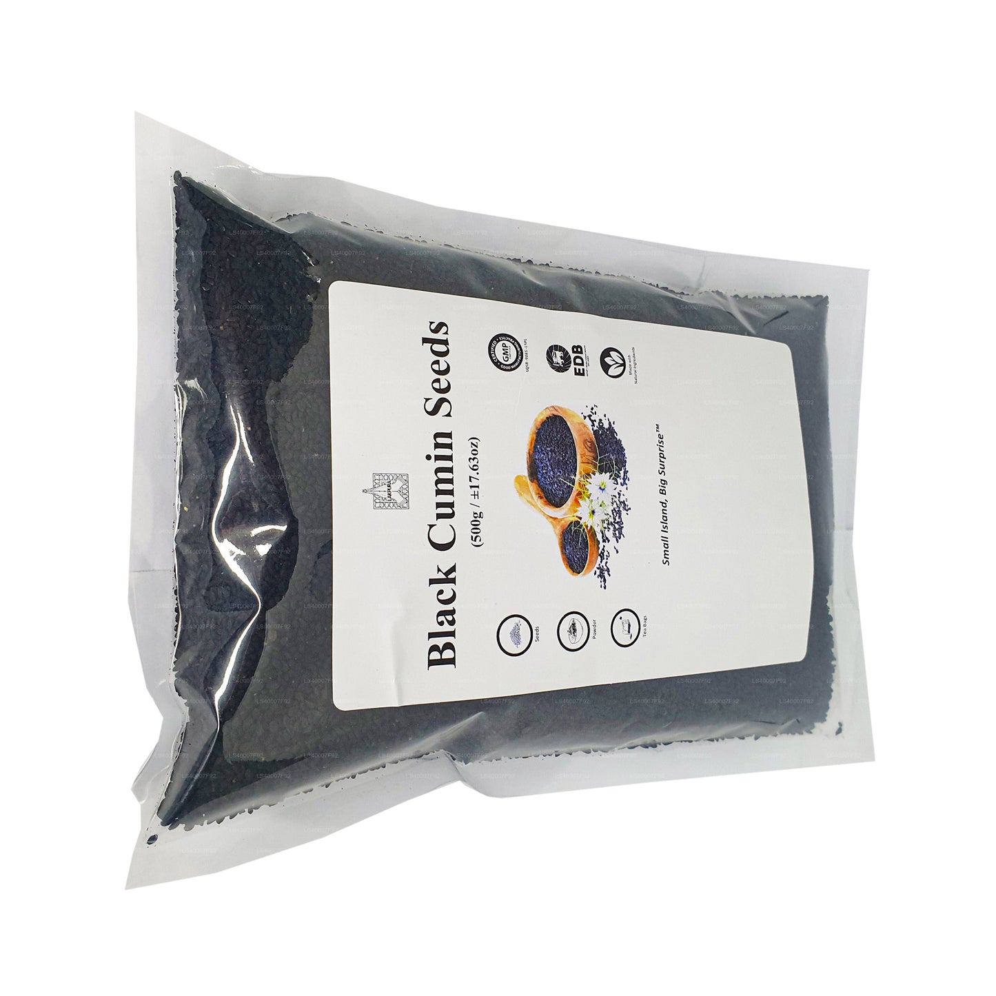 Semena černého kmínu Lakpura (100g)