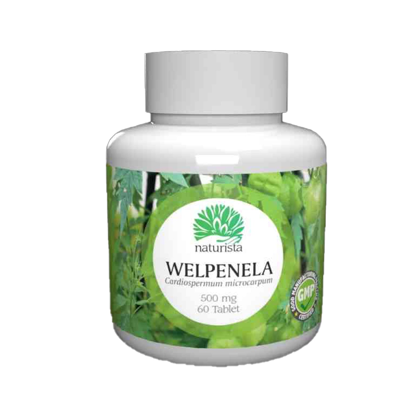 Tableta Naturista Welpenela (500 mg) 60 tablet