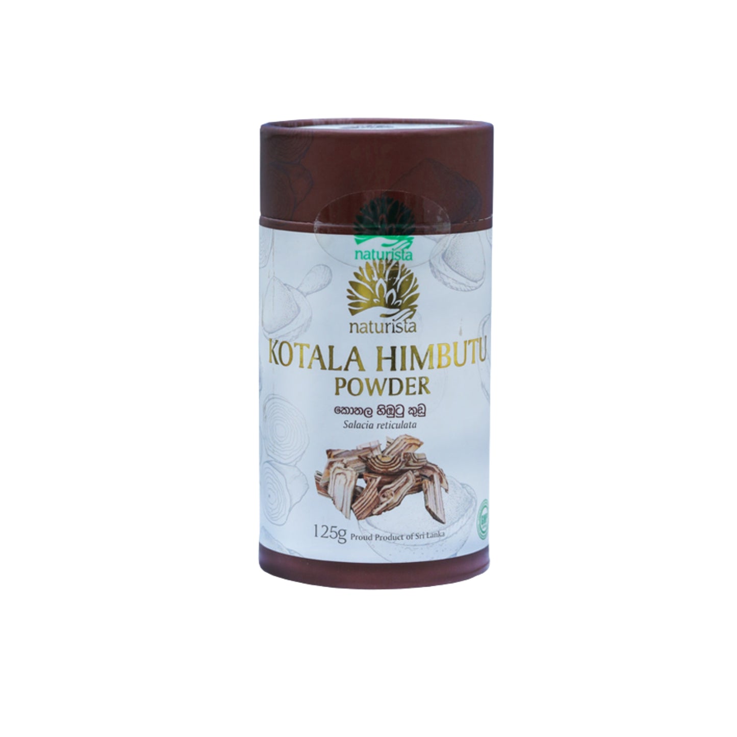 Prášek z himbutového džusu Naturista Kotala (125 g)