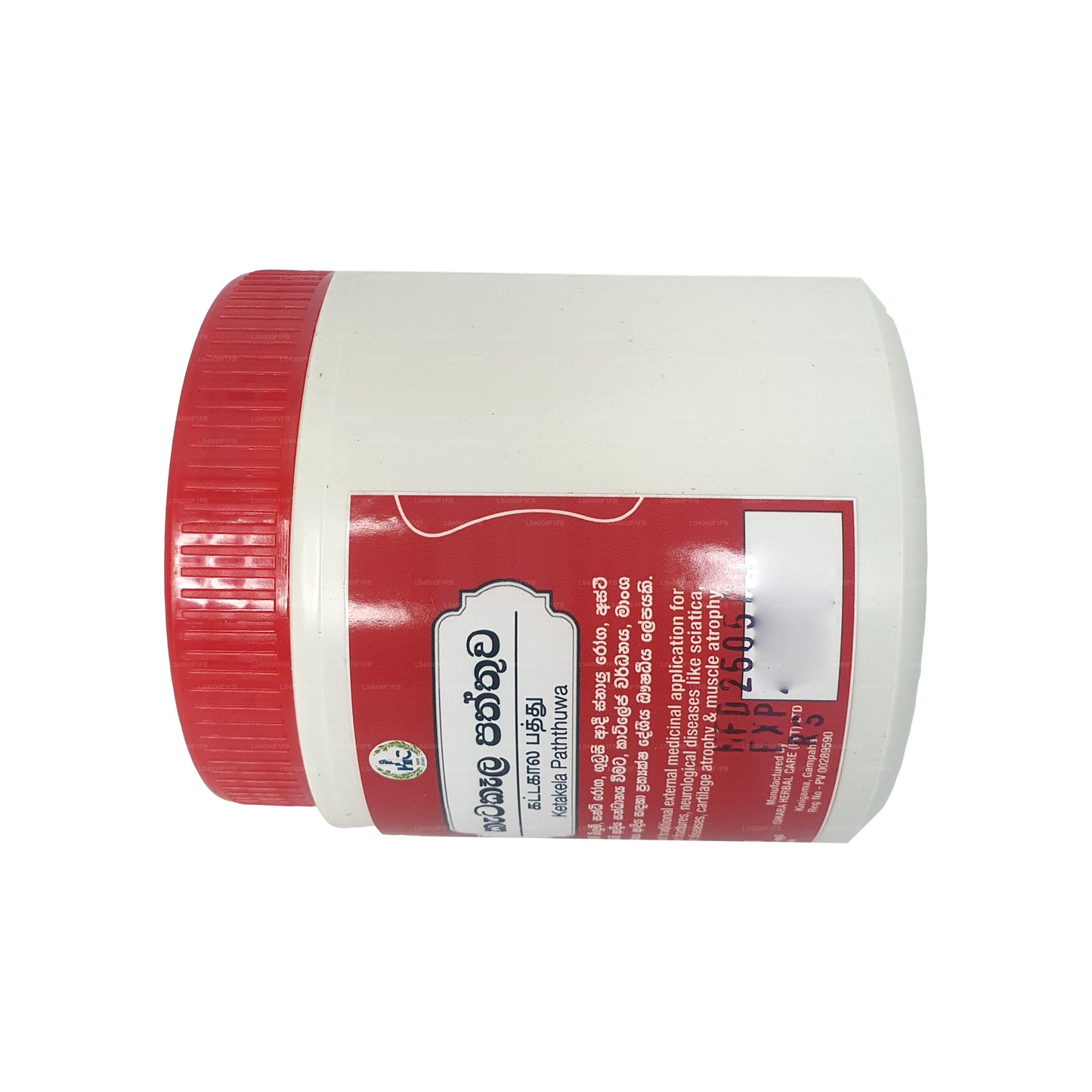 Isikara Ketakela Patthu