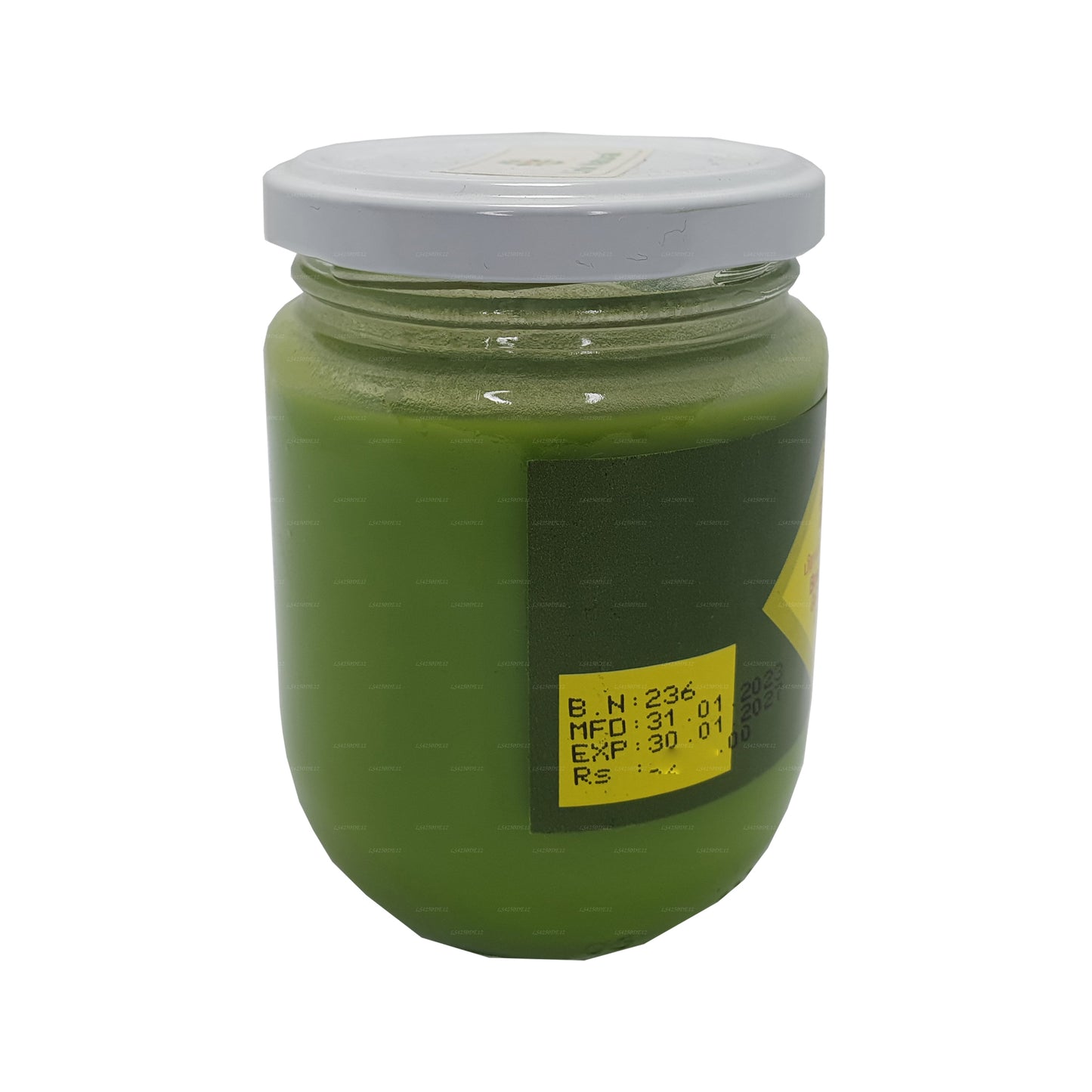 Odkaz Brahmee Gruthaya