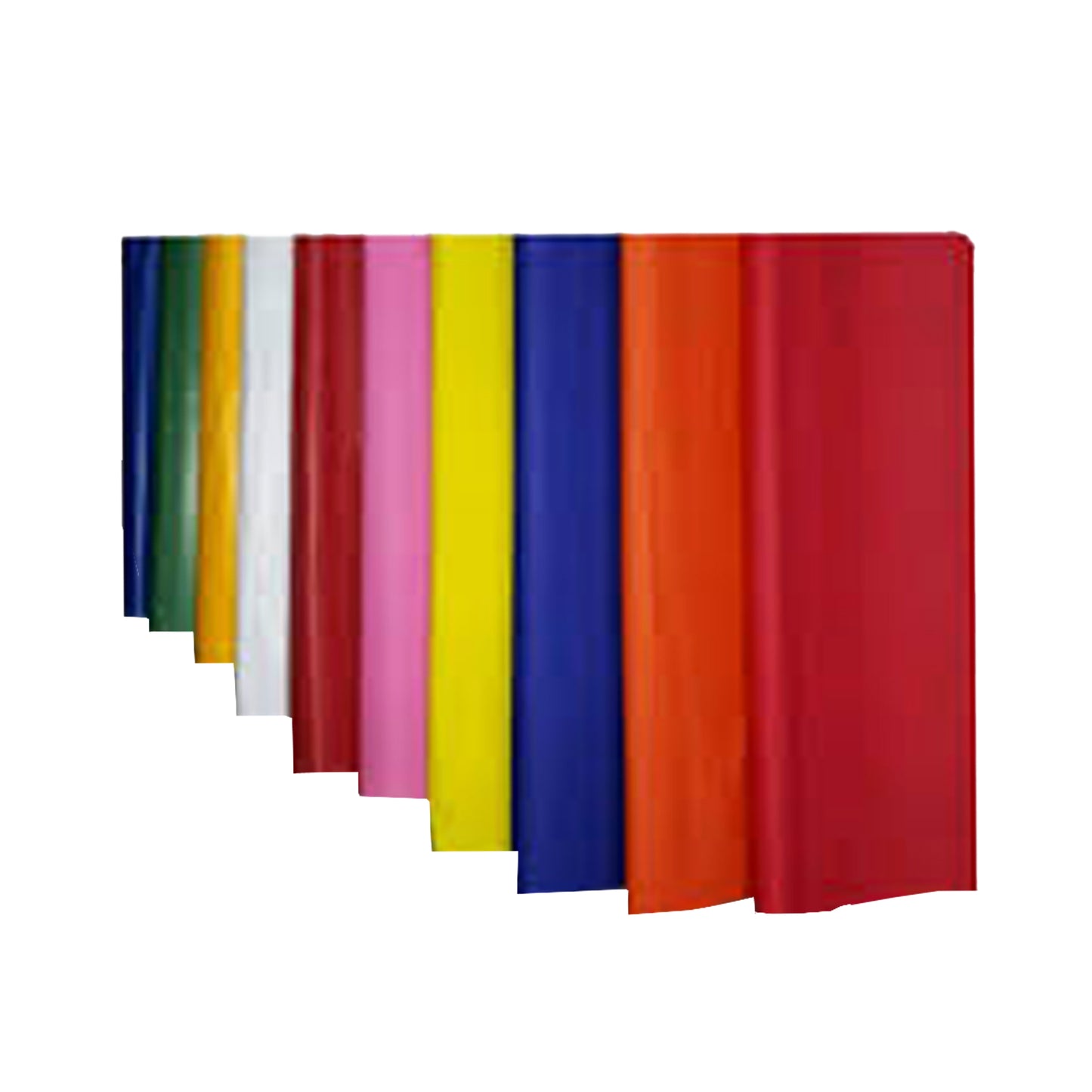 Papíry Vesak Lantern (Saw Kola)