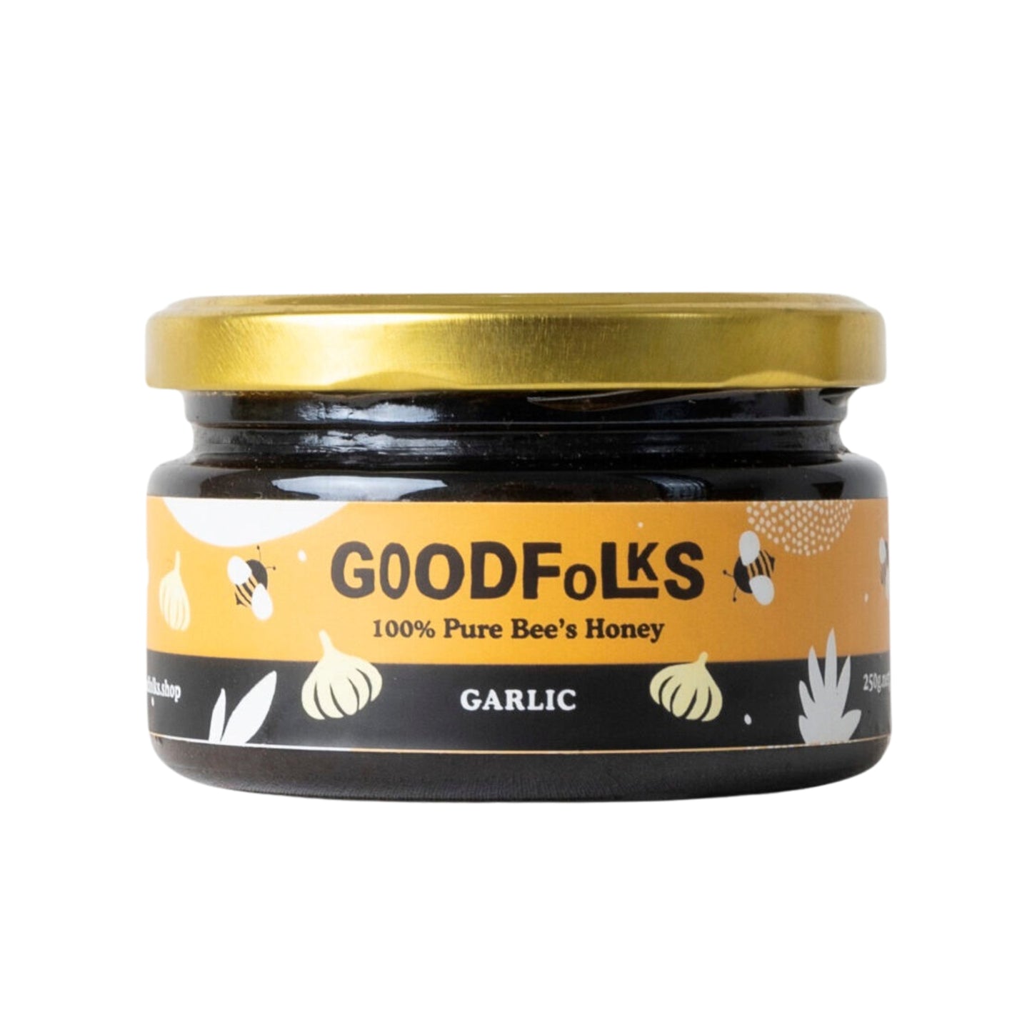 Goodfolks Sri Lankan Bee Honey