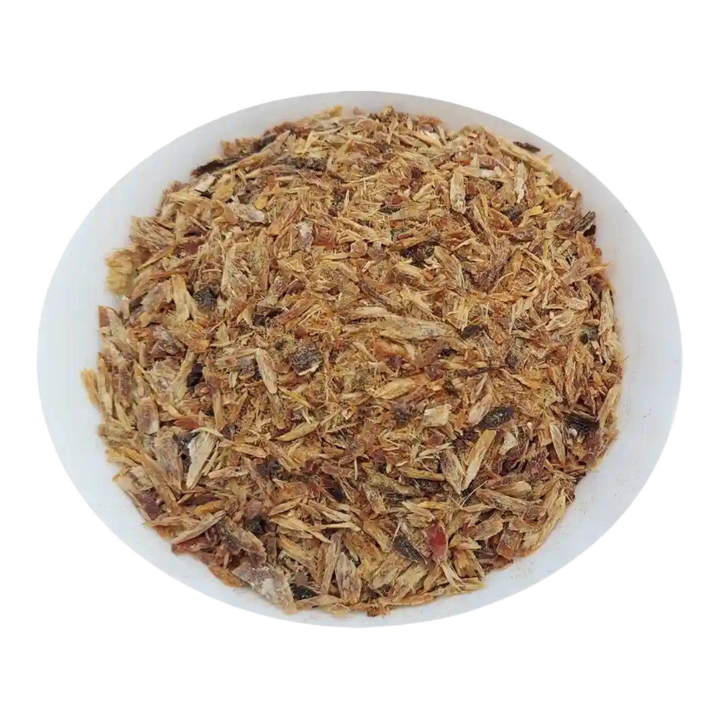 Rybí lupínky Ransaru Maldive