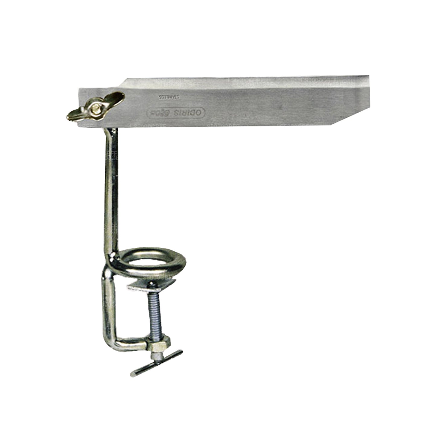 Odiris Table Mounted Rectangle Knife