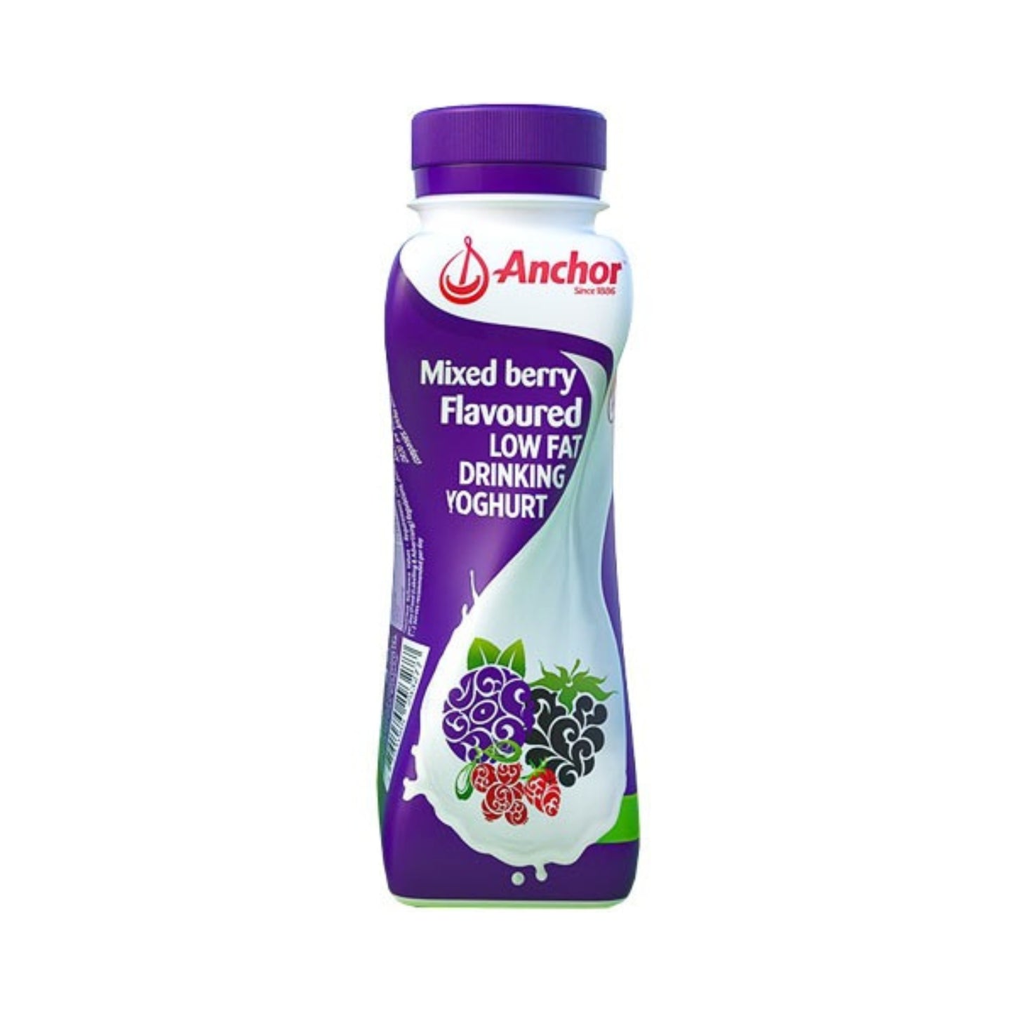 Anchor Drinking Yoghurt (180ml)