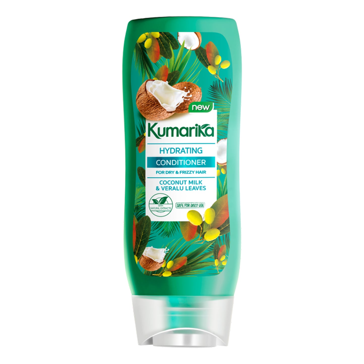 Hydratační kondicionér Kumarika (80ml)