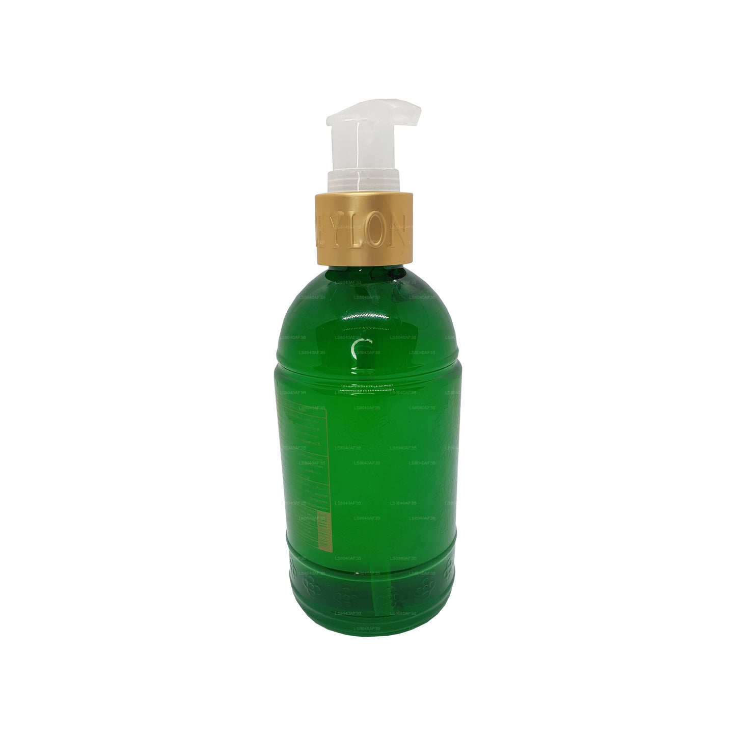 Spa Ceylon Pure Aloe Soothing Gel (250ml)