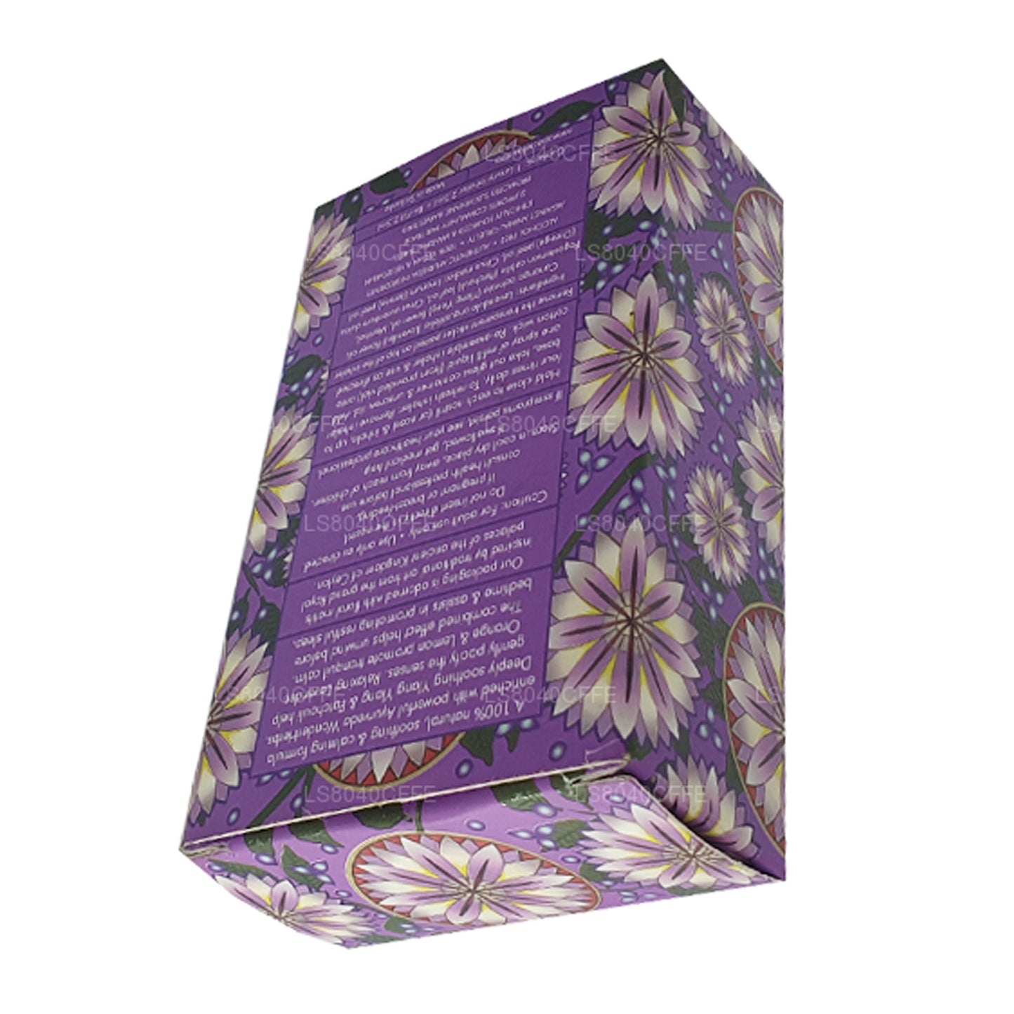 Spa Ceylon zklidňující inhalátor spánku (5 ml)