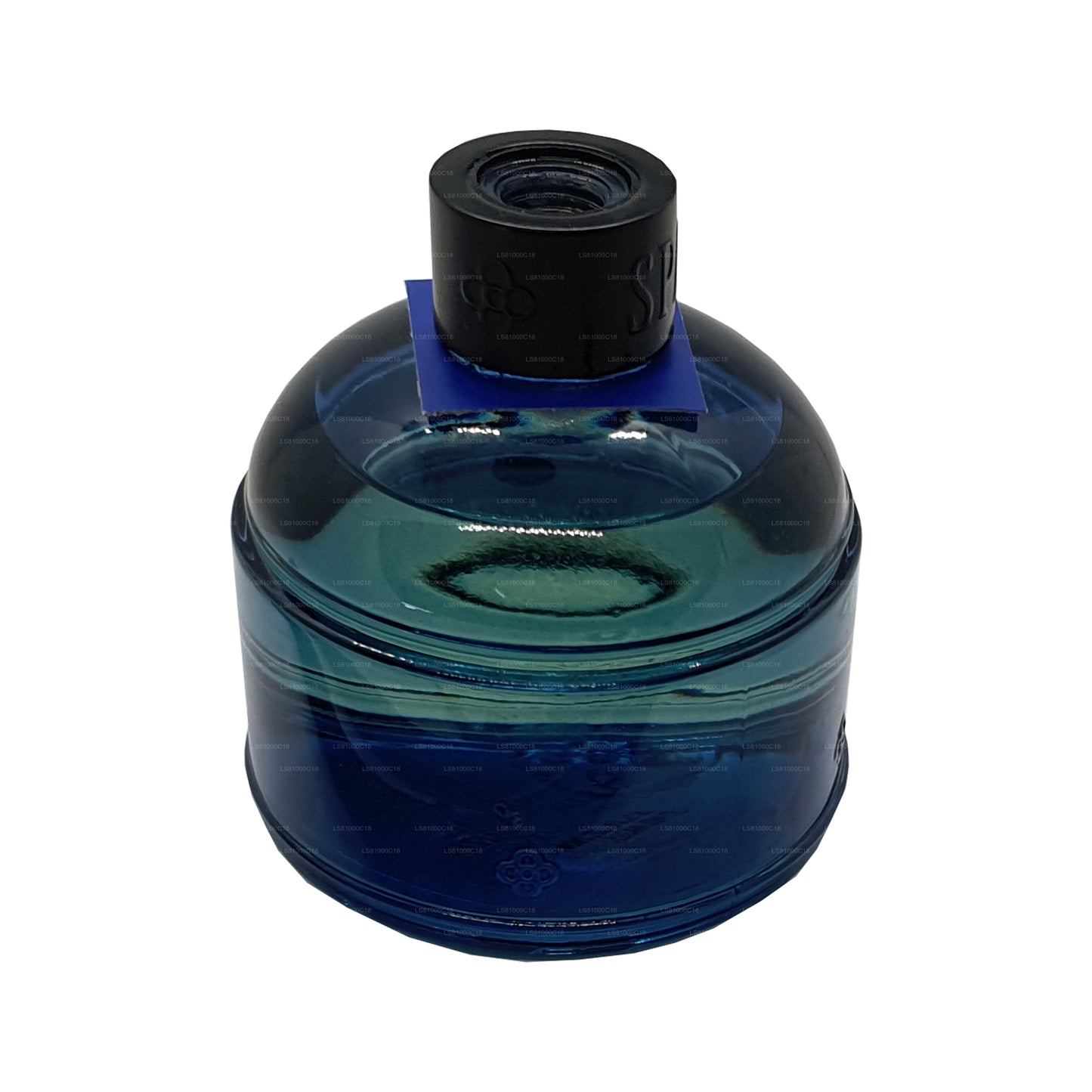 Spa Ceylon Frankincense Kay Lime Natural Room Aromizer