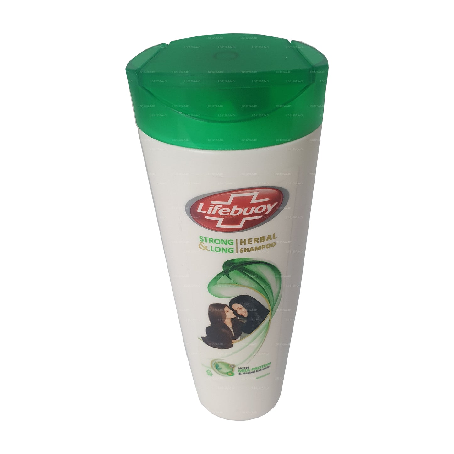 Bylinný šampon Lifebuoy Health (175 ml)