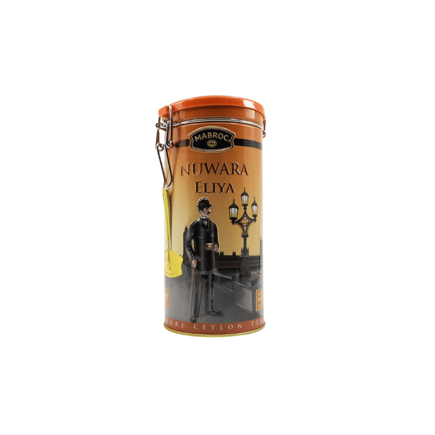 Mabroc Nuwara Eliya Caddy sypaný čaj (200g)