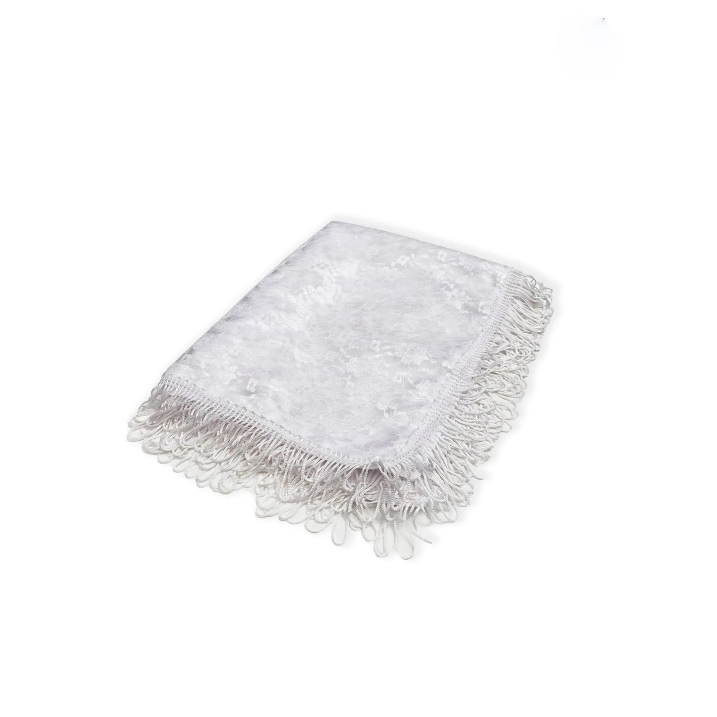 CIB Pooja White Gilanpasa Awarana