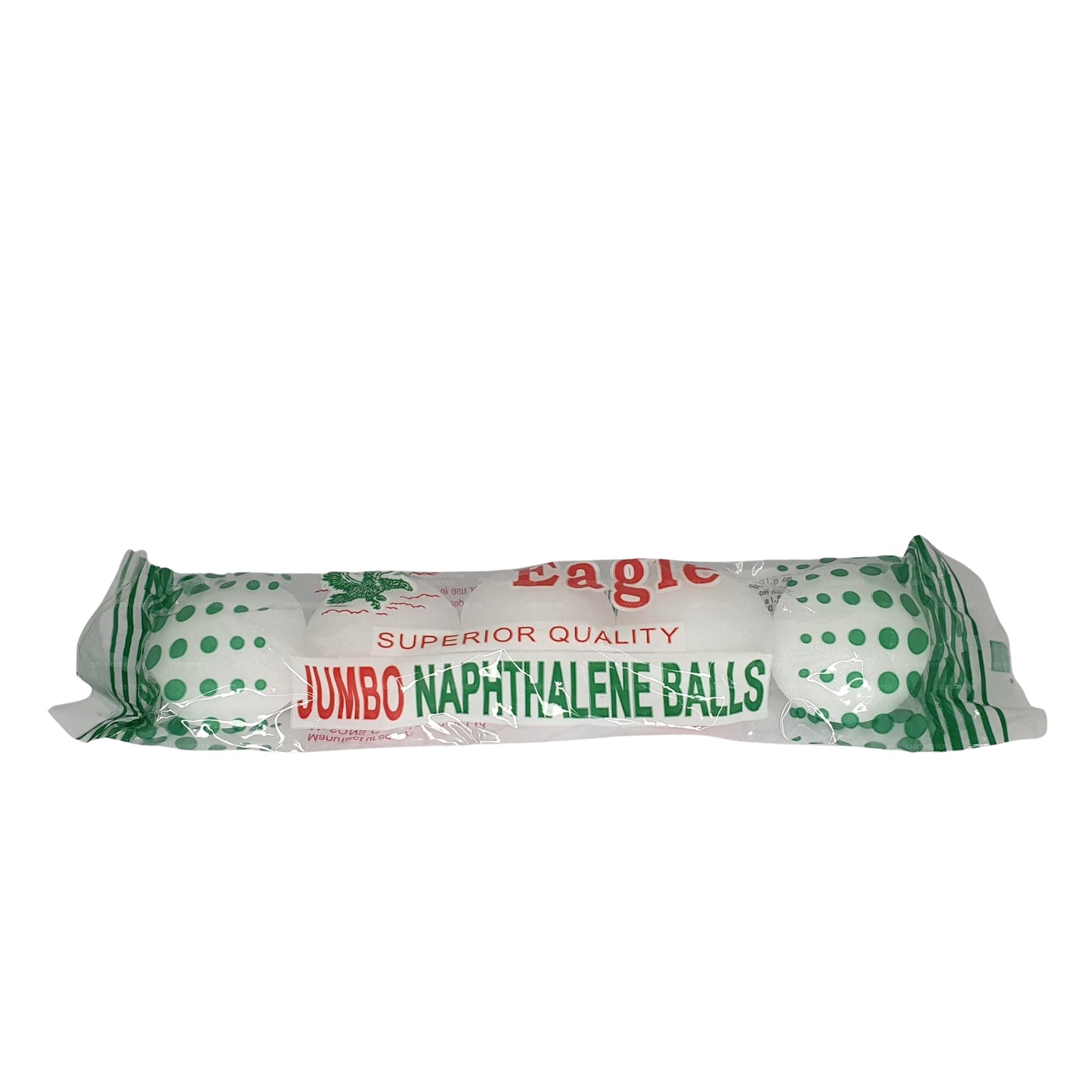 Cavadi Eagle naftalenové kuličky (Jumbo)