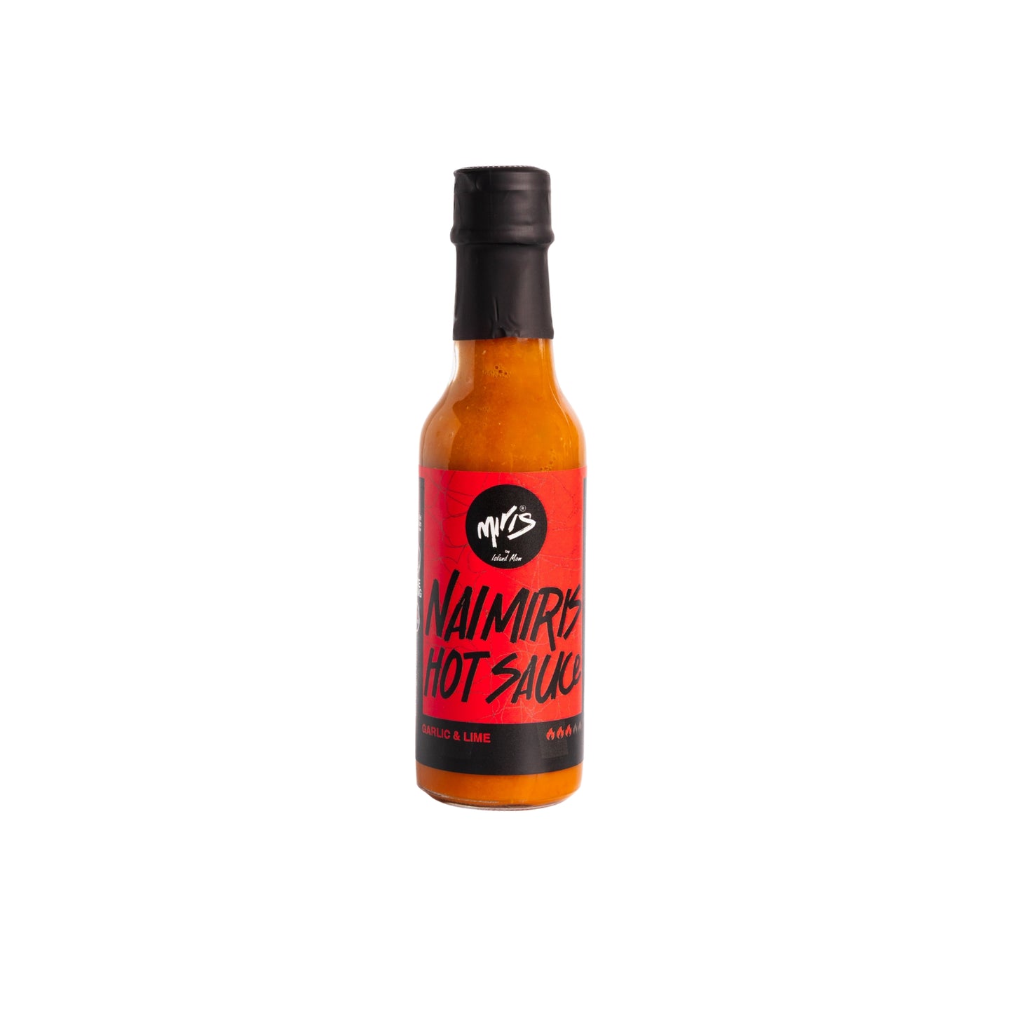 Miris Level Extreme Sauce (150ml)
