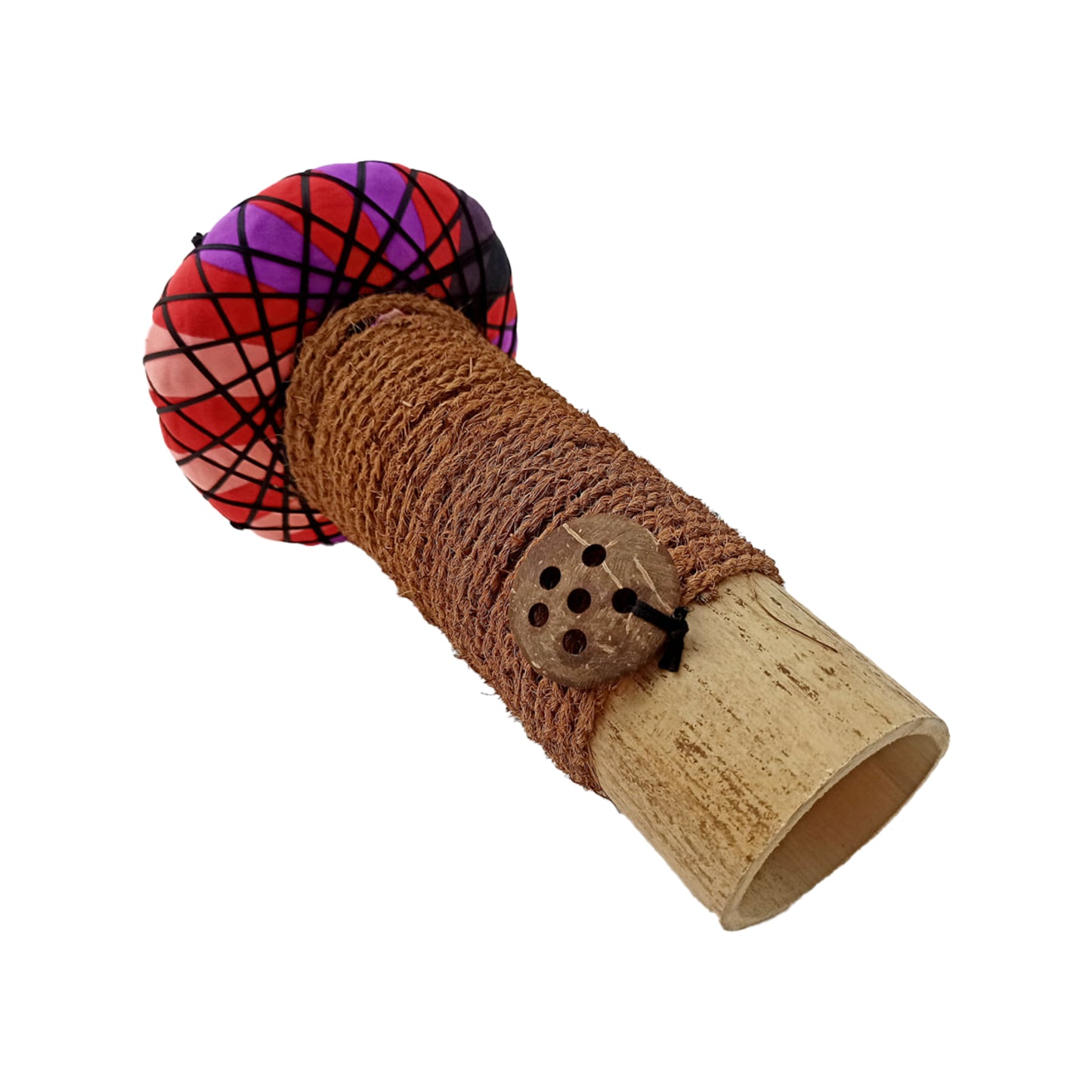 Lakpura® Wooden (Bamboo Pittu) Stroj na výrobu piva