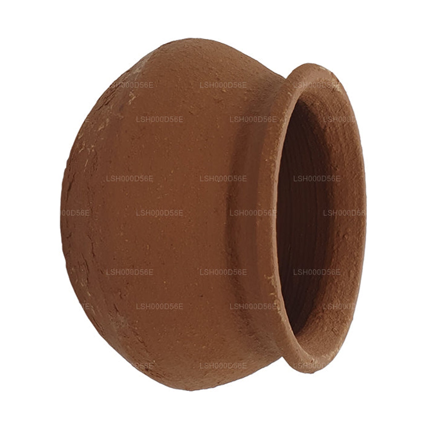 Hliněný hrnec (Kiri Mutti) Malý