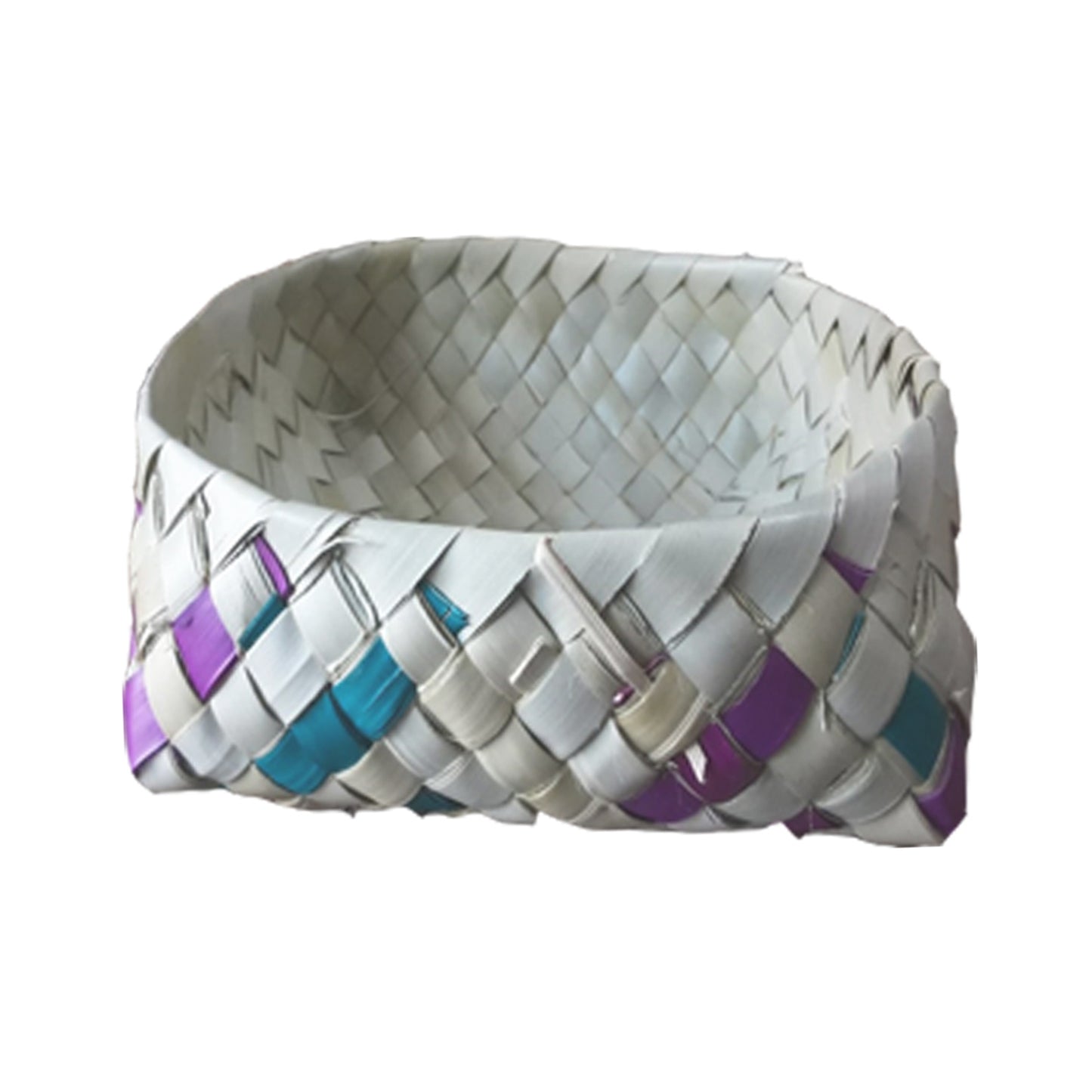 Košík Lakpura® Palmyra (design A)