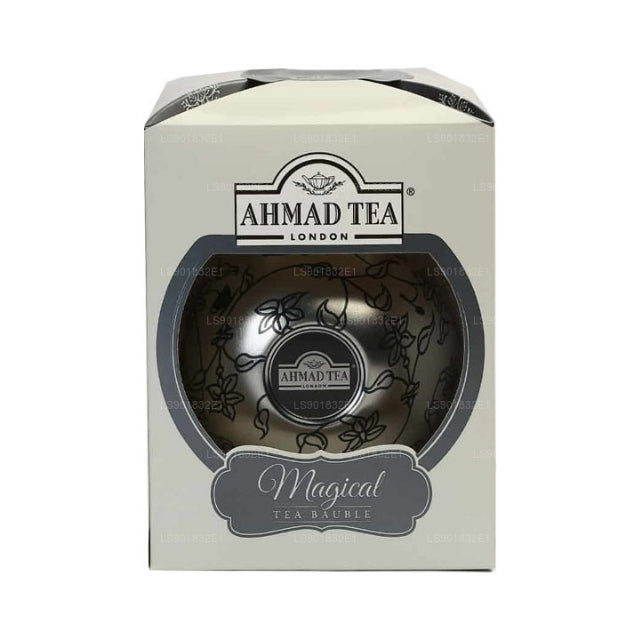 Ahmad Magical Earl Grey Tea Bauble (30g)