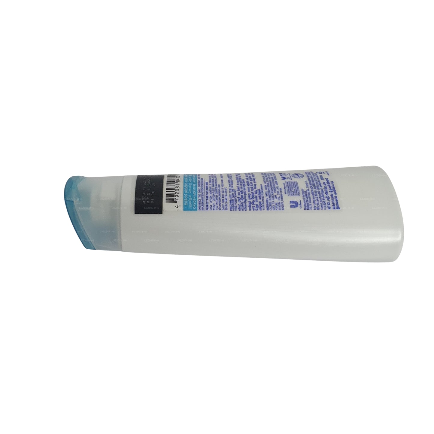 Dove Oxygen Moisture Shampoo (180ml)