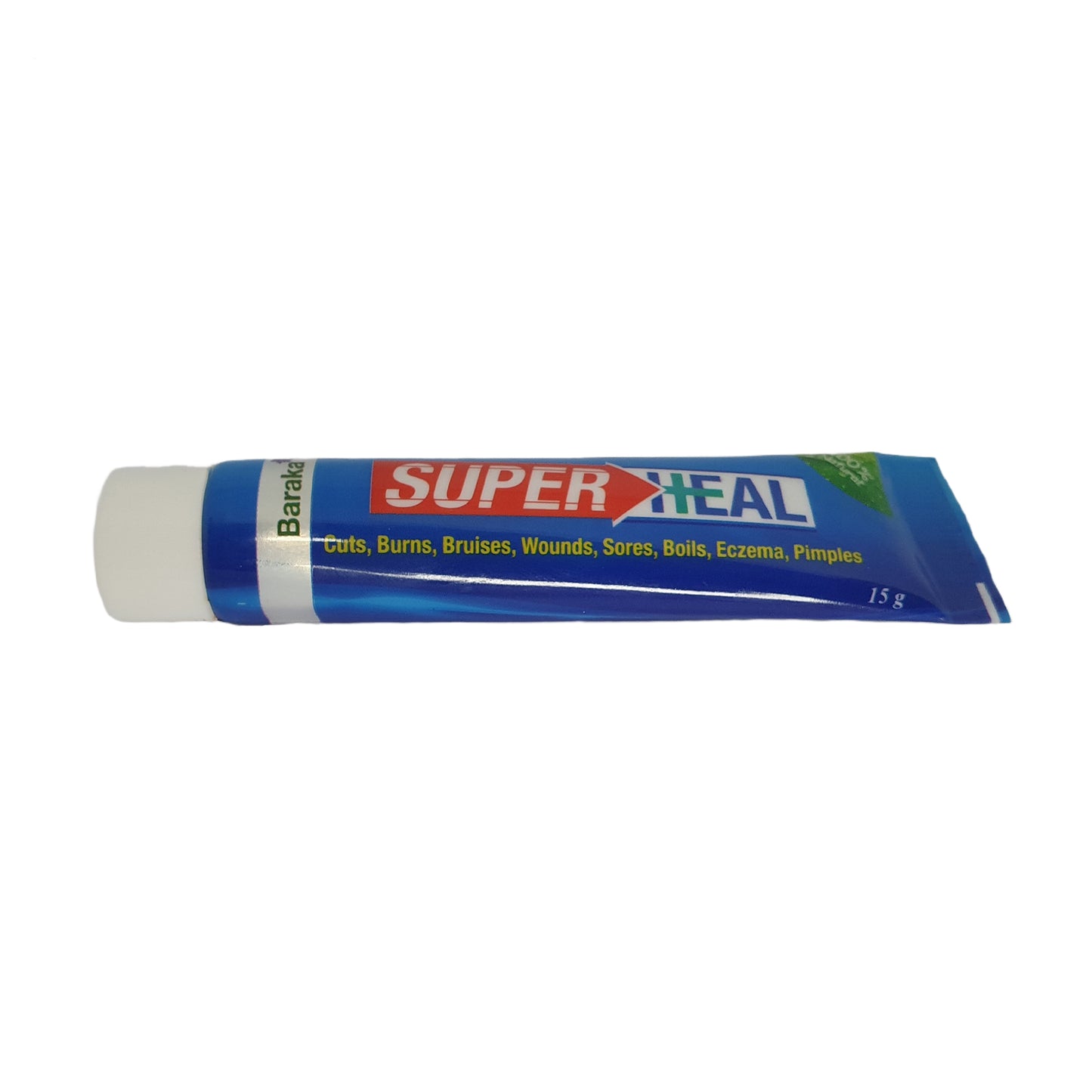 Baraka Super Heal krém na hojení ran (15g)
