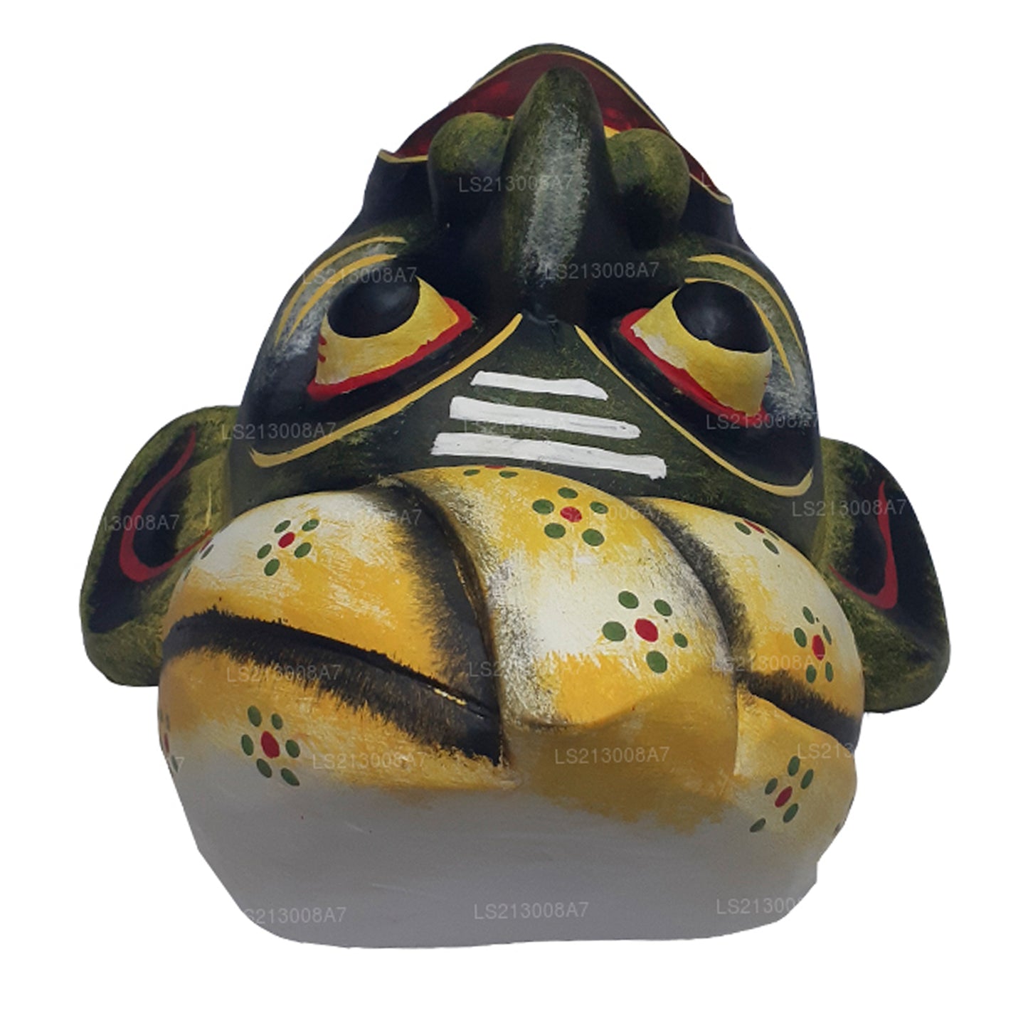 Maska Demala Sanniya