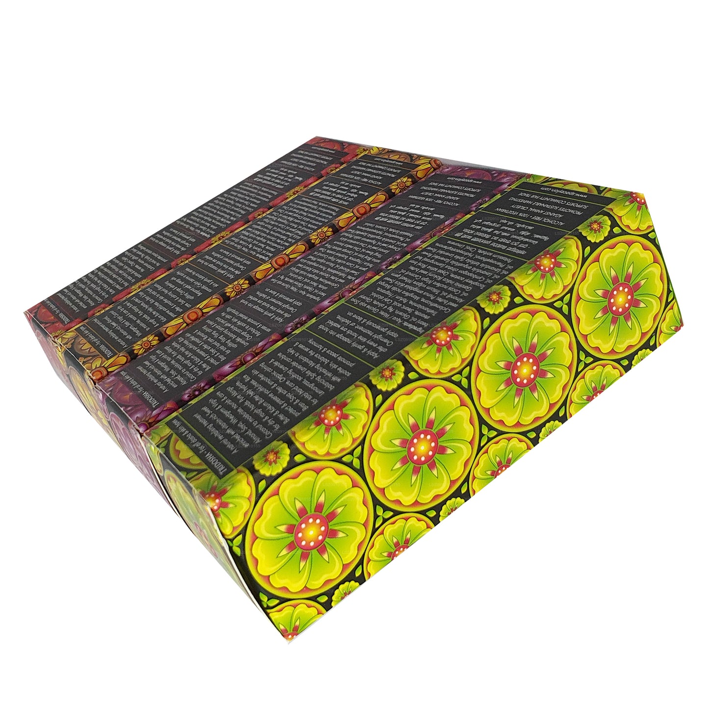 Spa Ceylon krém na ruce Quad