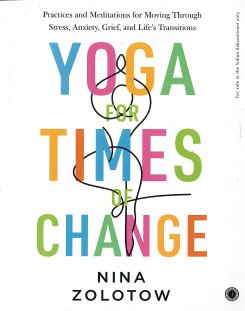 Yoga for Times of Change