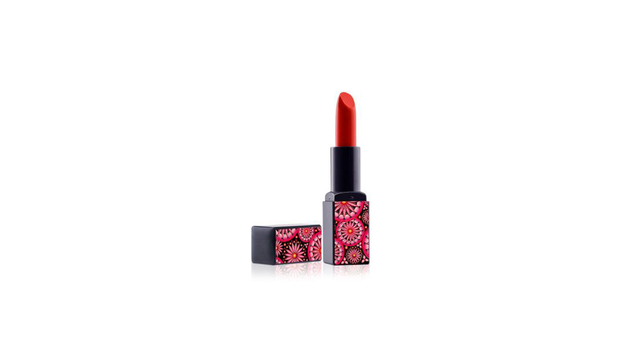 Spa Ceylon - Natural Lipstick Ruby Rose SPF 10+