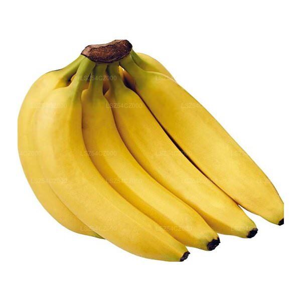 Cavendish Banana (Bin Kesel)