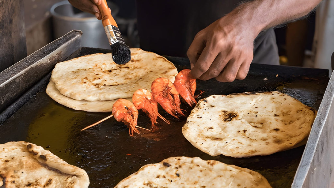 Street Food Tours