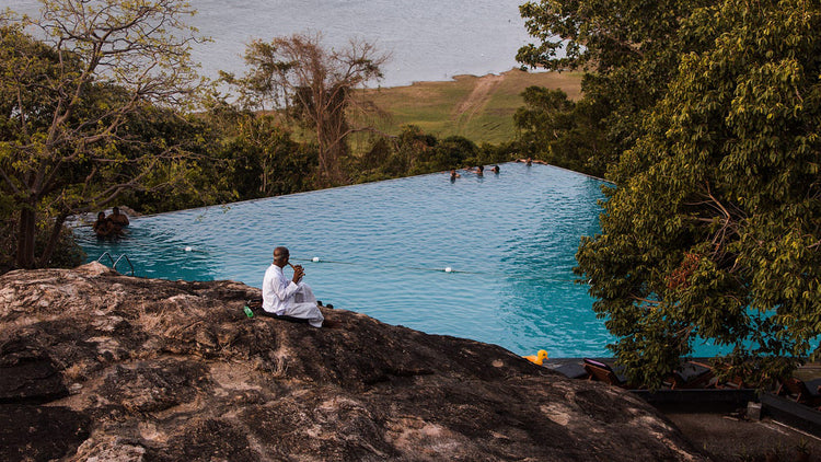 Day Tours from Kandalamaa