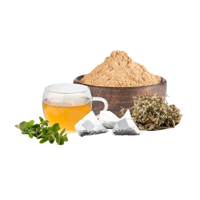 Polpala Products