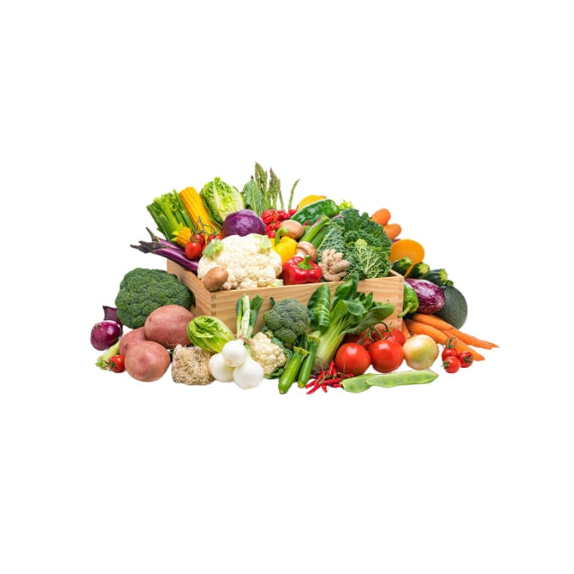 Vegetables