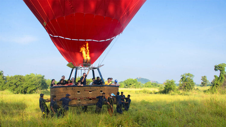 Ballooning