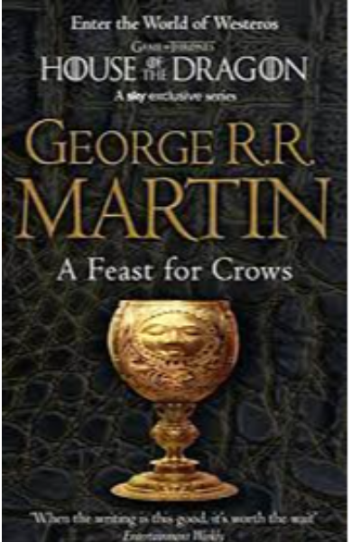 A Feast for Crows