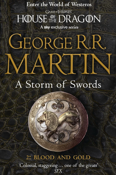A Storm of Swords - Blood and Gold