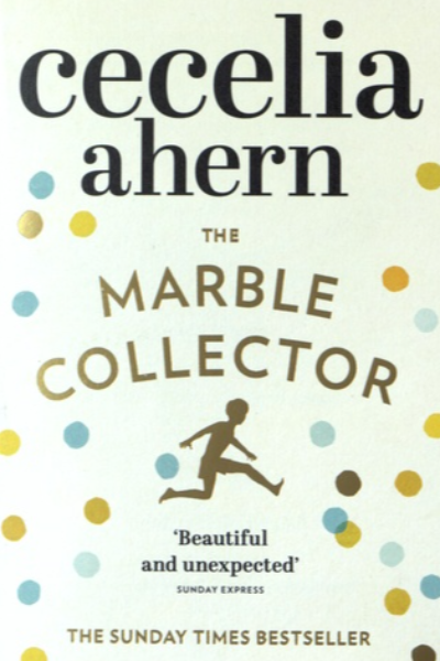 The Marble Collector
