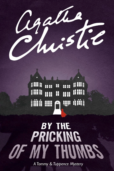 By the Pricking of My Thumbs