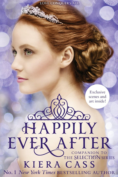 Happily Ever After